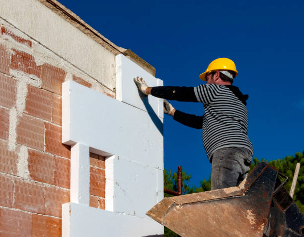 Types of Insulation We Offer in Wanamassa, NJ