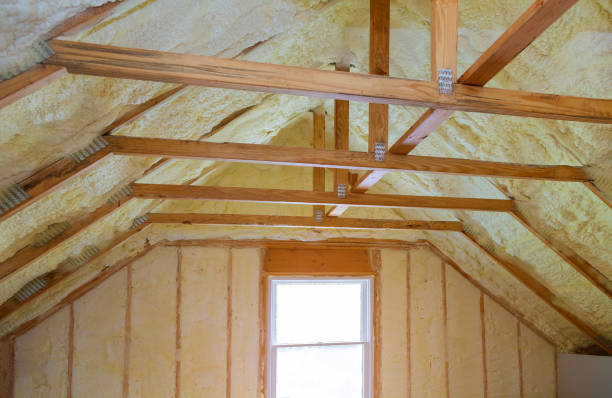 Best Insulation Maintenance and Repair in Wanamassa, NJ
