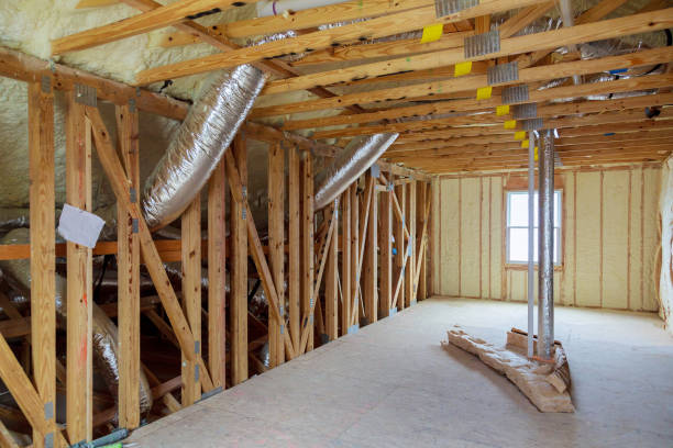 Best Commercial Insulation in Wanamassa, NJ