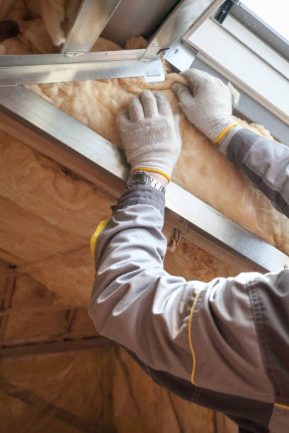 Best Fiberglass Insulation in Wanamassa, NJ