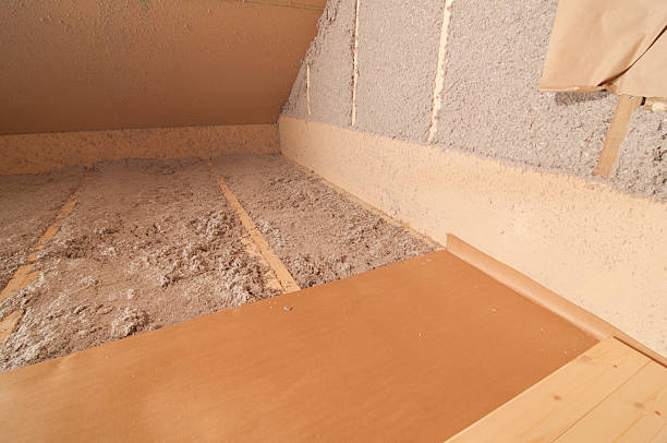Best Residential Insulation in Wanamassa, NJ
