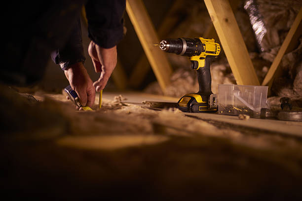 Best Insulation for Specific Applications in Wanamassa, NJ